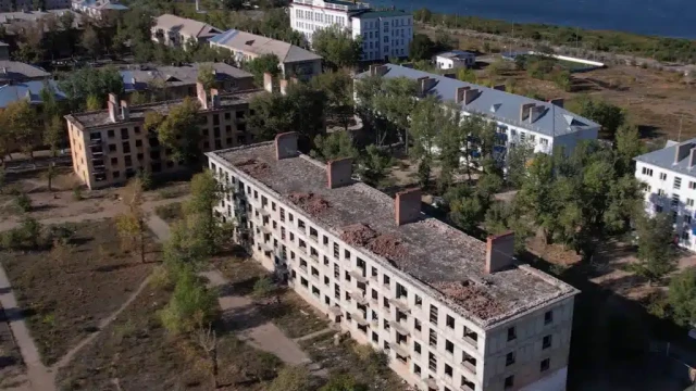 Senate discusses granting science city status to Kurchatov