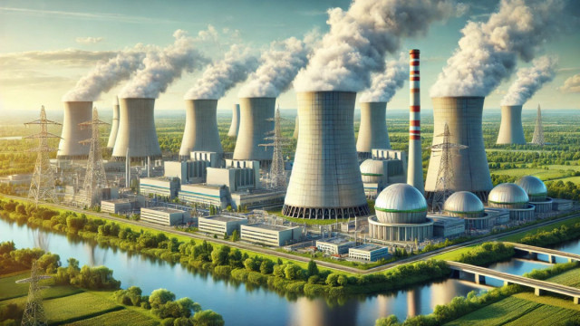 Мәжіліс депутаттары: «Елге АЭС қажет»