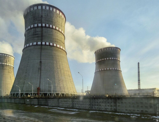 Kazakhstan to create nuclear cluster