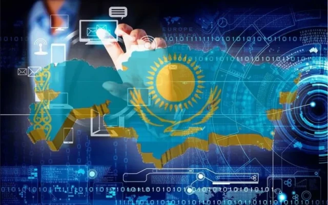 Приём на госслужбу в Казахстане полностью цифровизируют в этом году