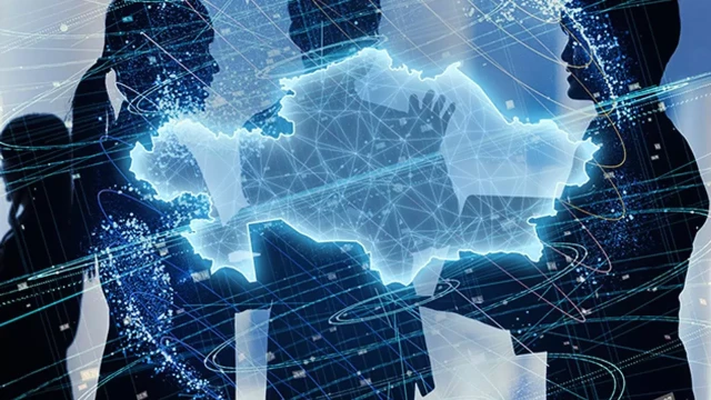 Kazakhstan undergoes digital transformation in road sector
