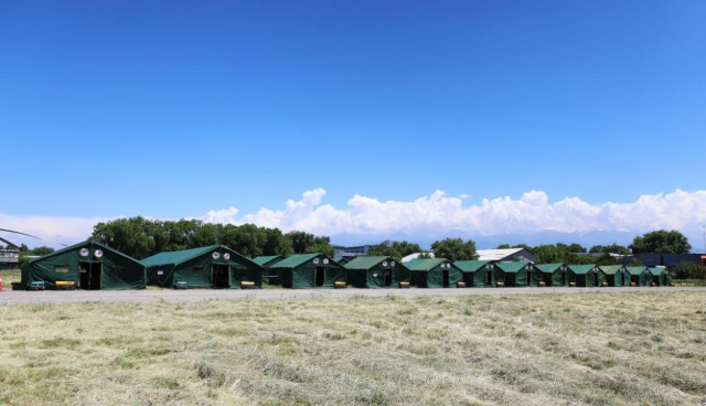 Қазақстанда қала құрылысы нысандары ТЖМ-мен келісілетін болады