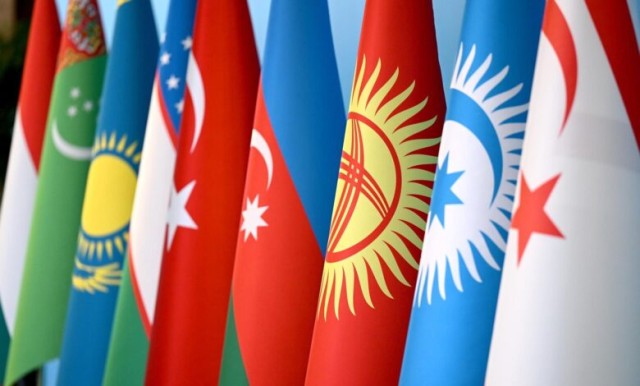 Астанадагы түрк маданиятын жана мурасын өнүктүрүү талкууланды