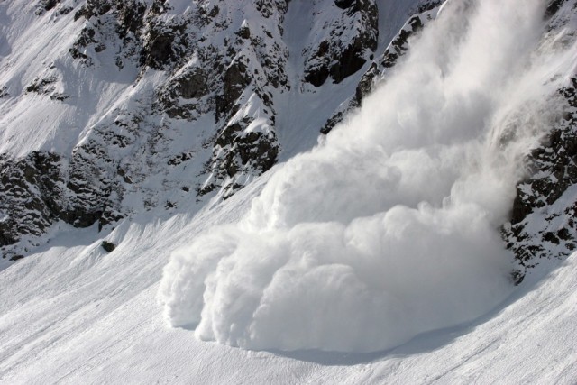 Avalanche monitoring system developed in Kazakhstan