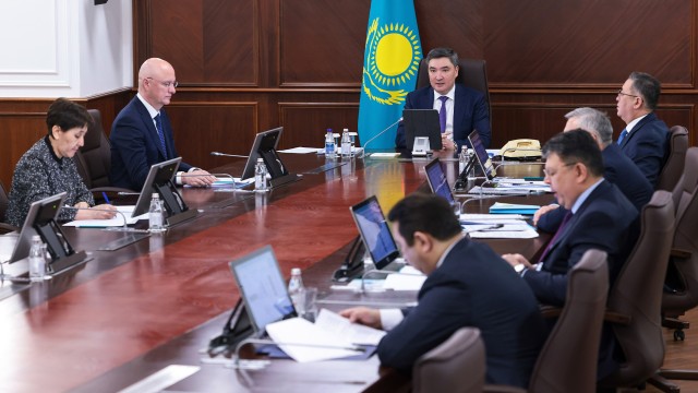 Қазақстанда диқандарды несиелеу және субсидиялау рәсімдері жеңілдетіледі