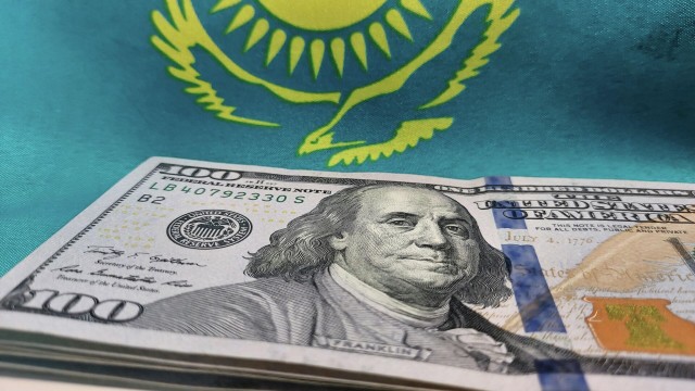 Kazakhstan actively attracts foreign investment