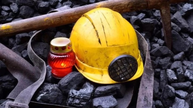 Қ.Тоқаев Ұлытау облысында кеншілердің қаза табуына байланысты көңіл айтты