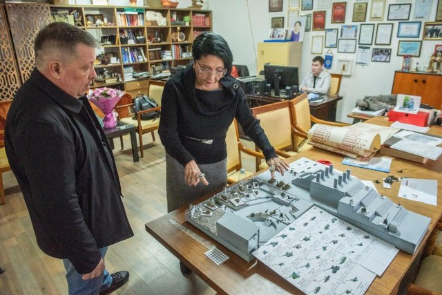 Музей техники времен Великой Отечественной под открытым небом появится в Алматы