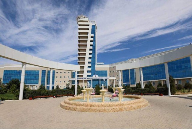 Қазақ-неміс тұрақты инженерия институтында жаңа оқу бағдарламалары енгізіледі