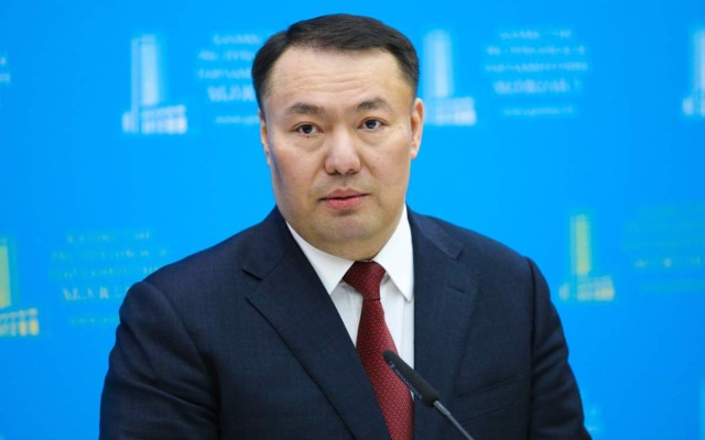 Kazakh Mazhilis approves amendments to EAG agreement