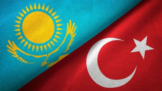 Kazakh Senate ratifies agreement on quarantine measures with Türkiye