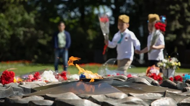 Улуу Жеңиштин 80 жылдыгына даярдык