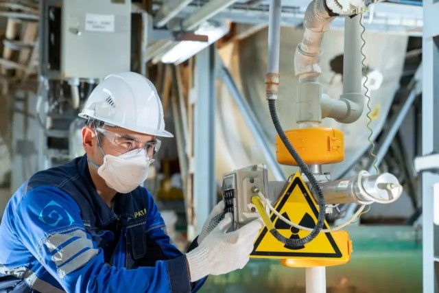 Саноат хавфсизлигига талаб кучайтирилади