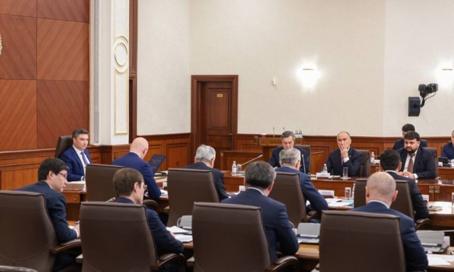 Başbakan, iş dünyası temsilcileriyle ulaştırma sektörünün gelişme potansiyelini görüştü