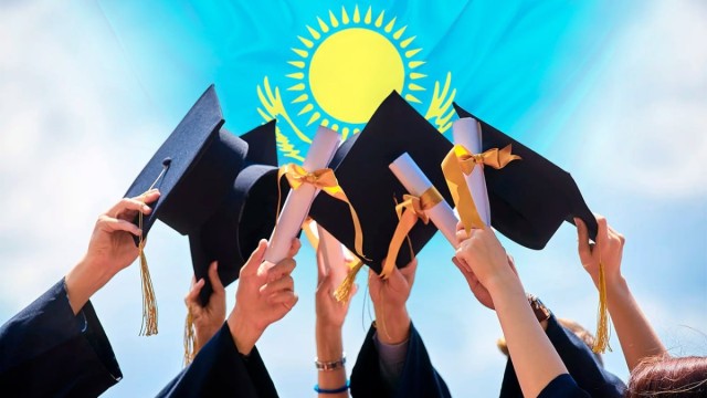 11 foreign university branches to open in Kazakhstan in 2025