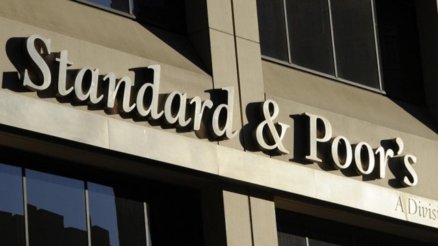 S&P Қазақстанның кредиттік рейтингін растады