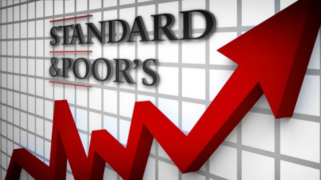 S&P affirms Kazakhstan’s credit rating