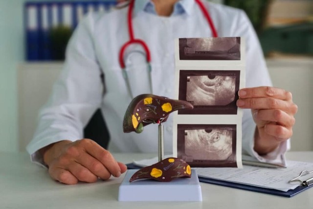 Трансплантацию печени впервые провели в Туркестанской области