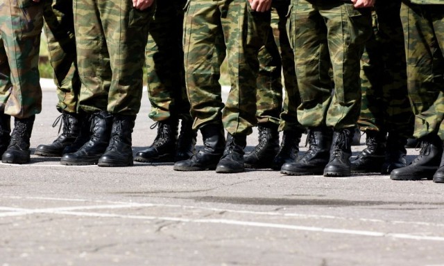 Kazakhstan’s army to introduce military reservists
