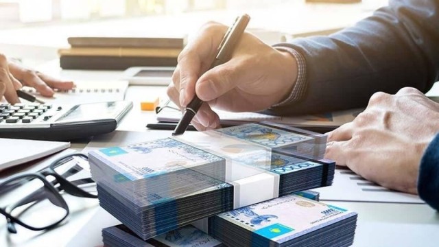 Қозоғистонда бизнес учун кредитлар кафолатланади