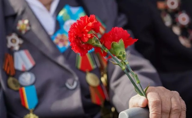 Өскемендік 97 жастағы соғыс ардагерінің тарихы