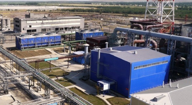 Казакстанда жаңы экономикалык аймак түзүлөт