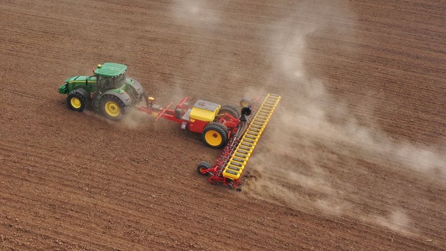 Қозоғистонда ўғит заводи қурилади