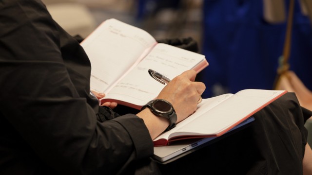 «Бўлашақ» стипендияси учун ҳужжат қабул қилиняпти