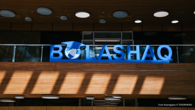 Applications open for Bolashak Scholarship