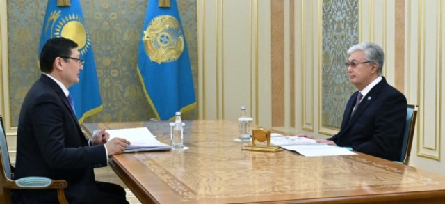 2028 yilina kadar Abay ilinde 24 yatırım projesi hayata geçirilecek