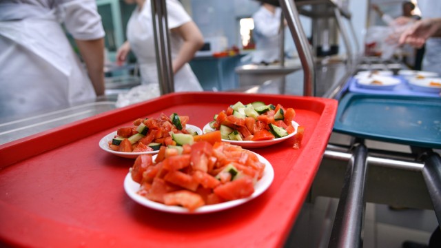 С 1 сентября в казахстанских школах будет внедрен новый стандарт питания