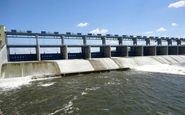 Қазақстанда су шаруашылығы инфрақұрылымын жақсарту жұмыстары жалғасуда