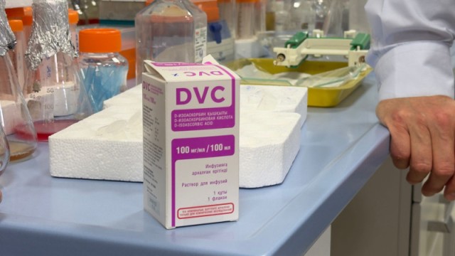 Kazakhstan’s cancer drug to be registered by end of 2025