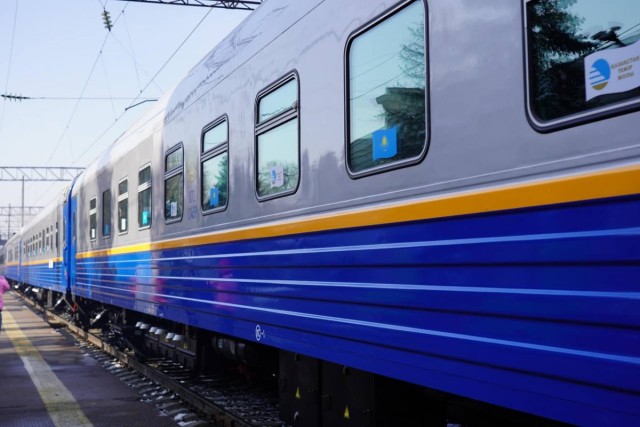 Казакстанда 12 өндүрүш борбору ишке кошулат