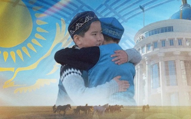 President Tokayev congratulates Kazakh citizens on Amal holiday