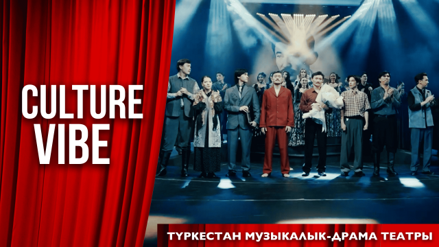 Артисттерге шарт түзүшүбүз керек - Алимхан Мырзахан