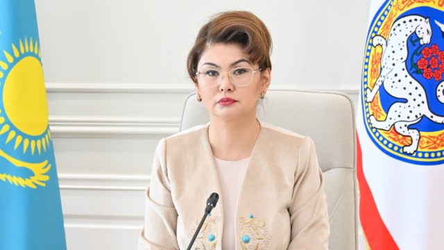 В Правительстве представили план развития креативной индустрии