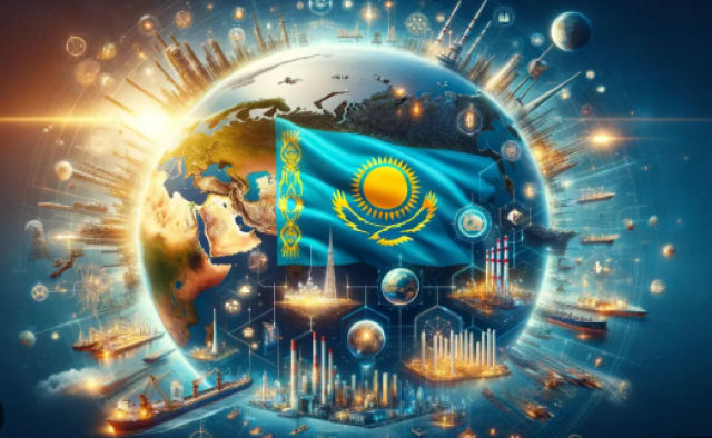 Experts: Kazakhstan’s role in global geopolitics increases