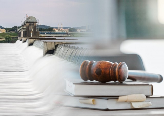 Сенат Сув кодекси лойиҳасини Мажилисга қайтарди