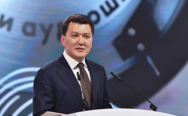 1,500 unique Kazakh musical pieces now available worldwide