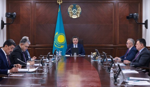 Қазақстанда қалдықтарды басқару тұжырымдамасы әзірленеді