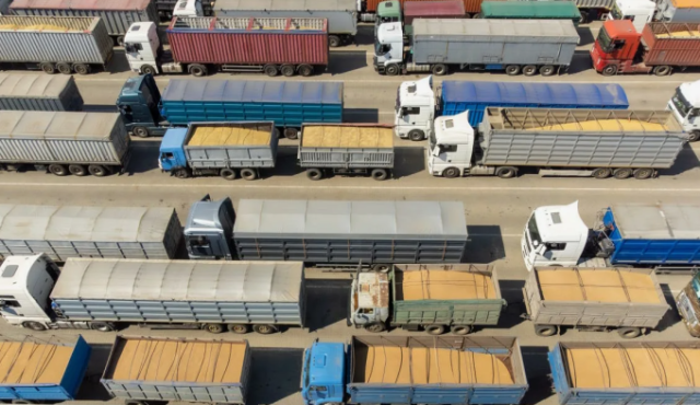 Kazakhstan exports agricultural products to 66 countries