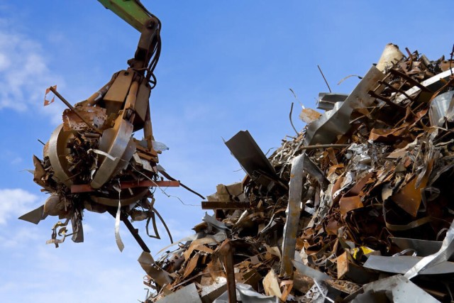 Kazakhstan to develop waste management concept