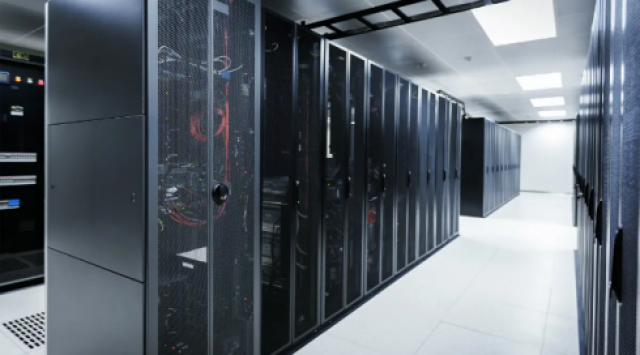 В Казахстане появится крупнейший в регионе центр обработки данных