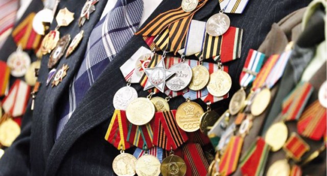 Созак аймагында кылым жашаган жоокер жашайт