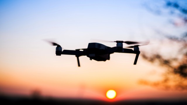 Unified drone infrastructure being created in Akmola region