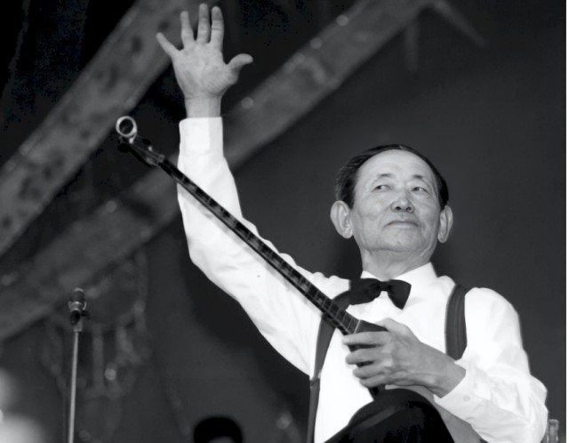 TÜRKSOY, 2025 yılını Nurgisa Tlendiyev'i Anma Yılı ilan etti