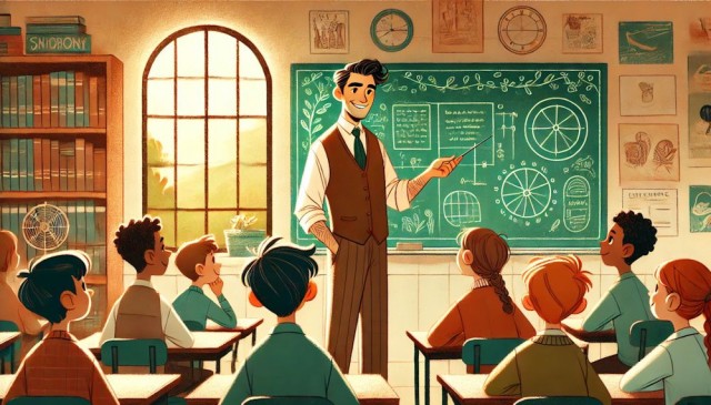 Career guidance specialist position being introduced in Kazakh schools