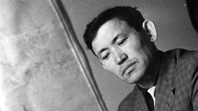 Нургиса Тилендиевдин мааракеси ЮНЕСКОнун эскерүү күндөрүнүн жылнаамасына кирди