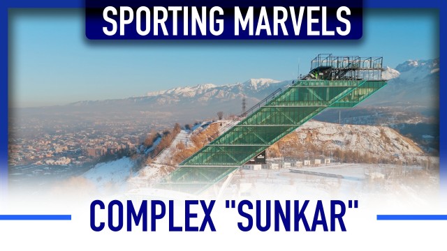 «Sunkar» is among the world's top three